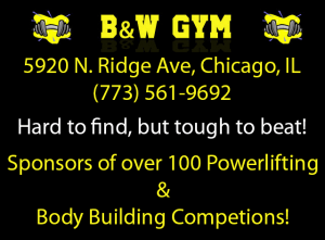 bwgym