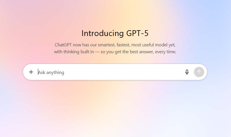 ChatGPT